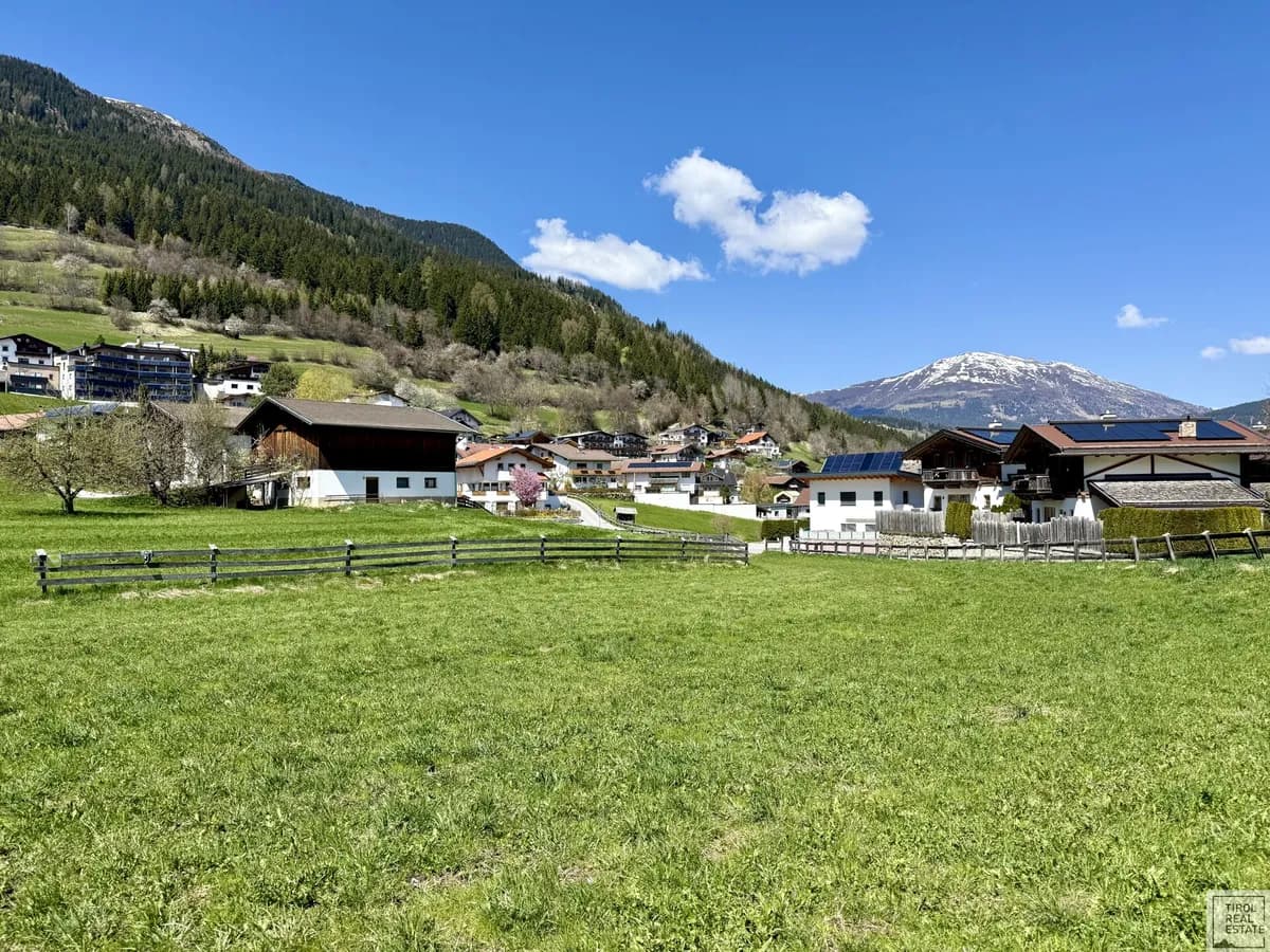 Grundstück kaufen in Landeck – 3 810 m² – Bild 4 von 7