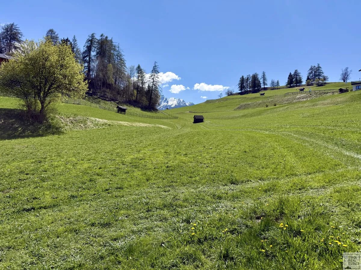 Grundstück kaufen in Landeck – 3 810 m² – Bild 5 von 7