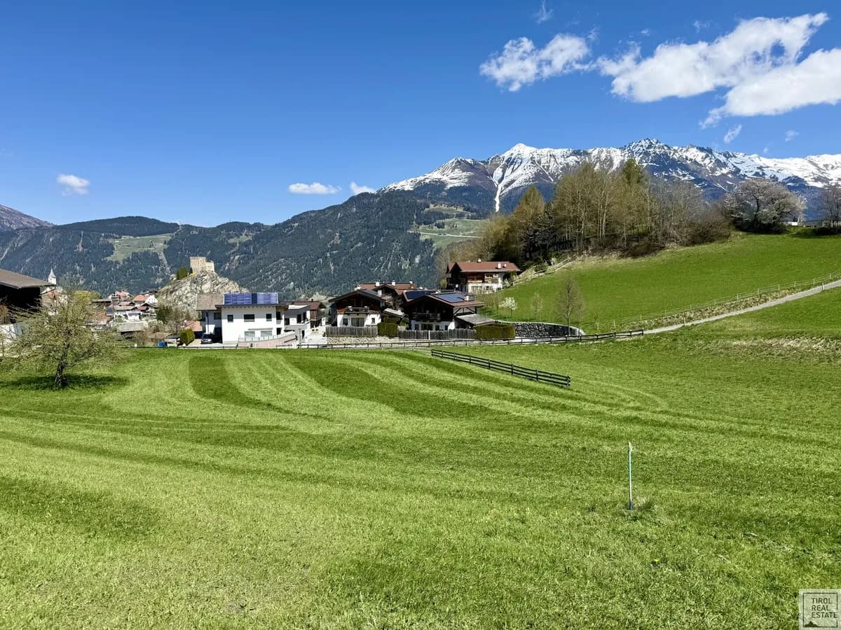 Grundstück kaufen in Landeck – 3 810 m² – Bild 6 von 7