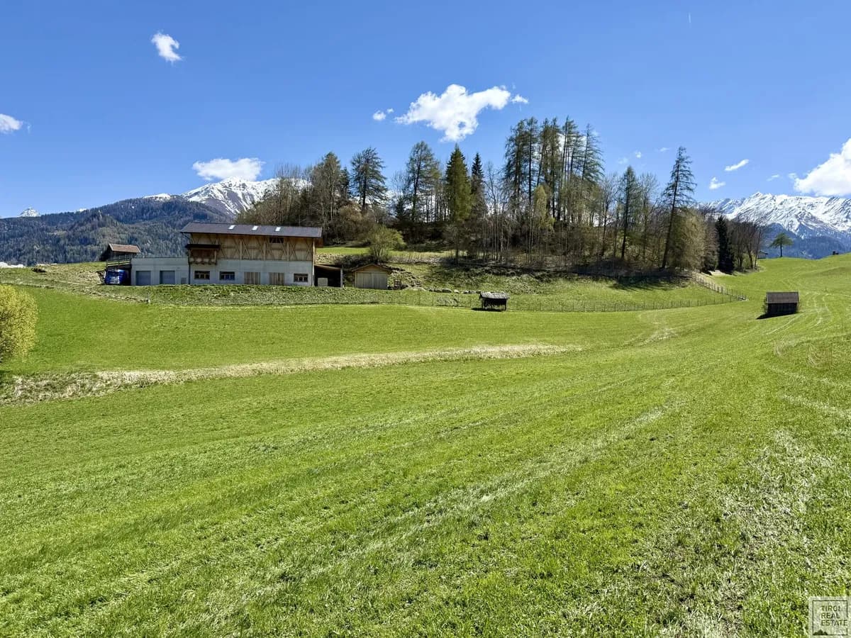 Grundstück kaufen in Landeck – 3 810 m² – Bild 7 von 7