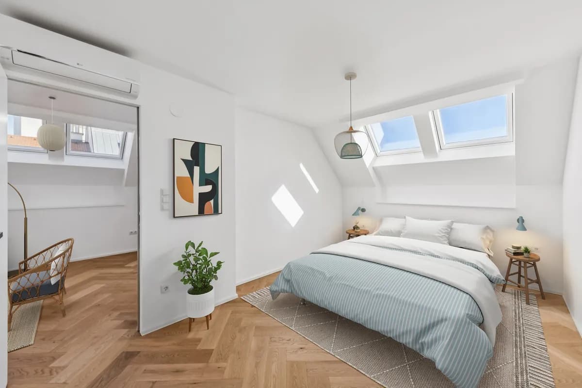 2-Zimmer-Wohnung kaufen in Wien – 63 m², € 650.000 – Bild 3 von 7