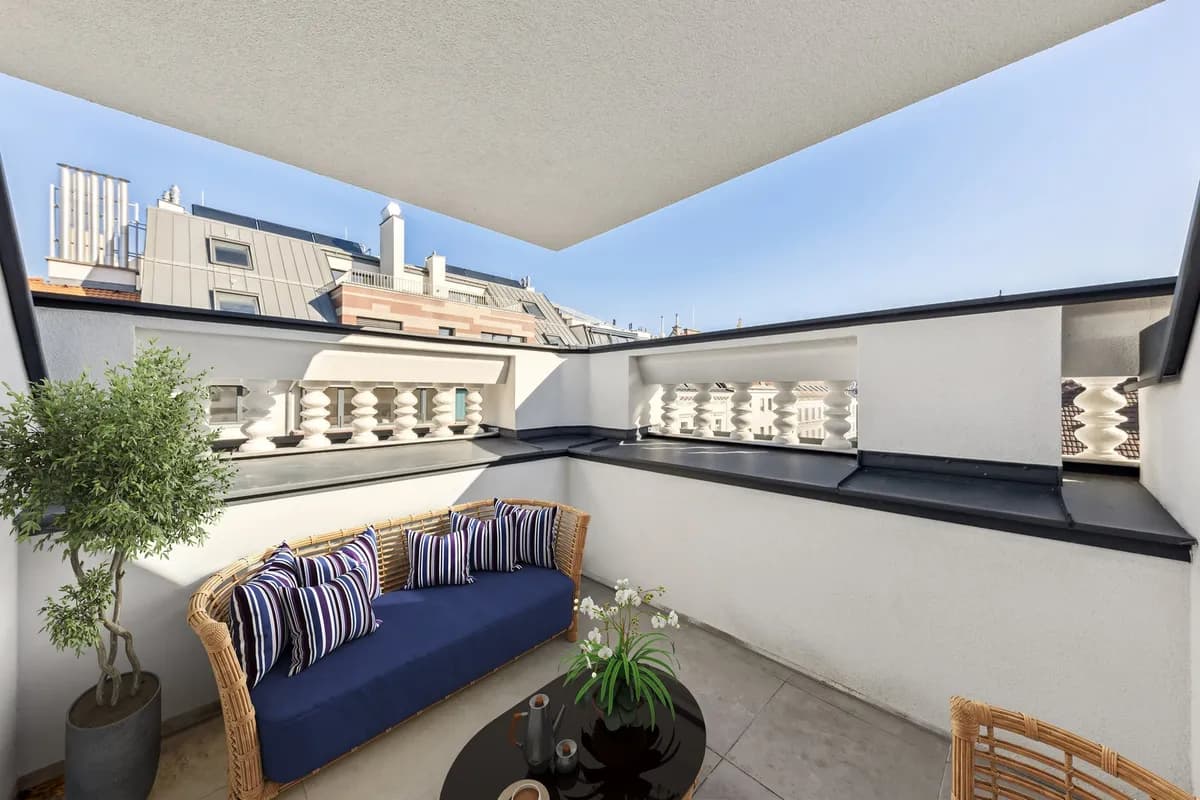 2-Zimmer-Wohnung kaufen in Wien – 63 m², € 650.000 – Bild 5 von 7