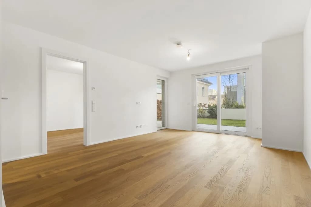 2-Zimmer-Wohnung kaufen in Klagenfurt – 55,05 m², € 369.000