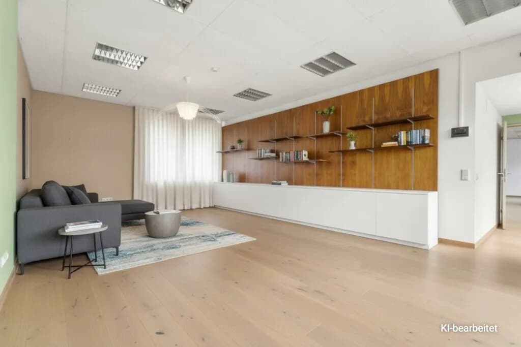 Gewerbeimmobilie kaufen in Klagenfurt – 131 m², € 165.000