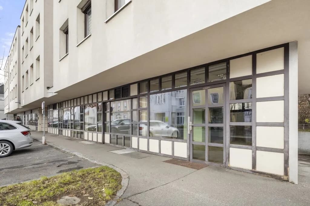 Gewerbeimmobilie kaufen in Klagenfurt – 131 m², € 165.000 – Bild 2 von 6