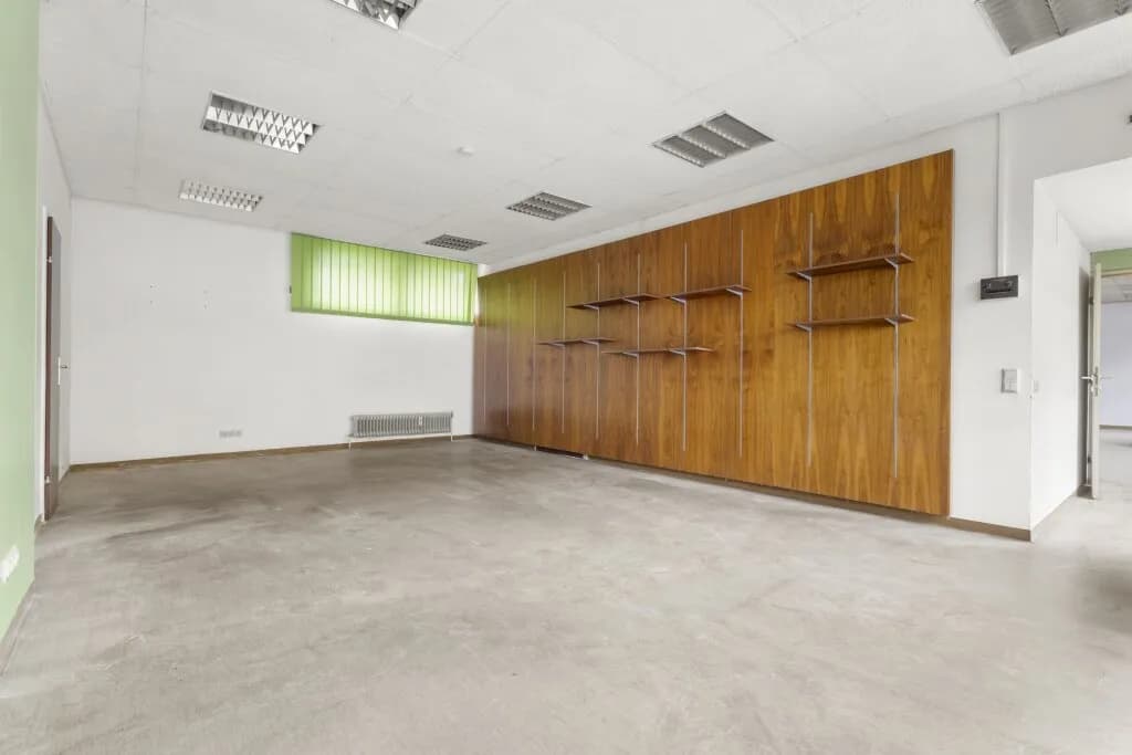 Gewerbeimmobilie kaufen in Klagenfurt – 131 m², € 165.000 – Bild 3 von 6