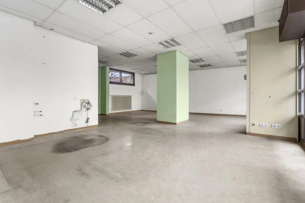 Gewerbeimmobilie kaufen in Klagenfurt – 131 m², € 165.000 – Bild 5 von 6
