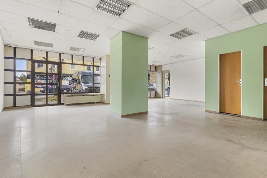 Gewerbeimmobilie kaufen in Klagenfurt – 131 m², € 165.000 – Bild 6 von 6