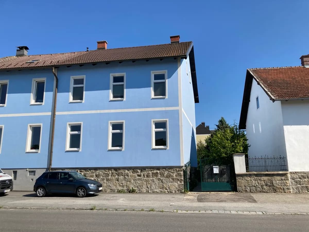 1-Zimmer-Wohnung mieten in Gmünd – 60 m², € 890 – Bild 2 von 19