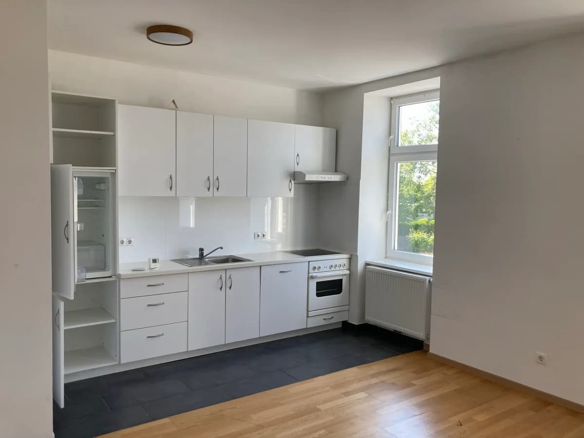 1-Zimmer-Wohnung mieten in Gmünd – 60 m², € 890 – Bild 8 von 19