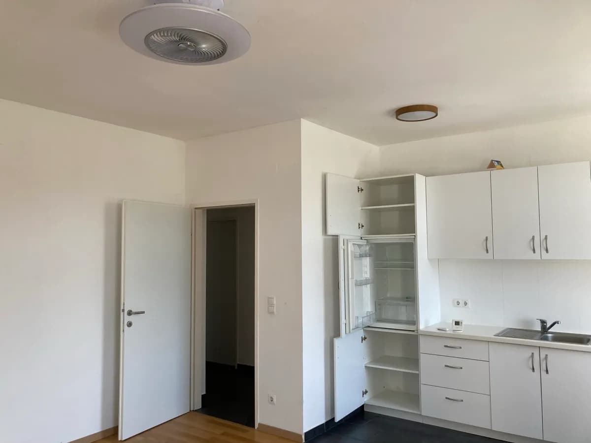 1-Zimmer-Wohnung mieten in Gmünd – 60 m², € 890 – Bild 9 von 19