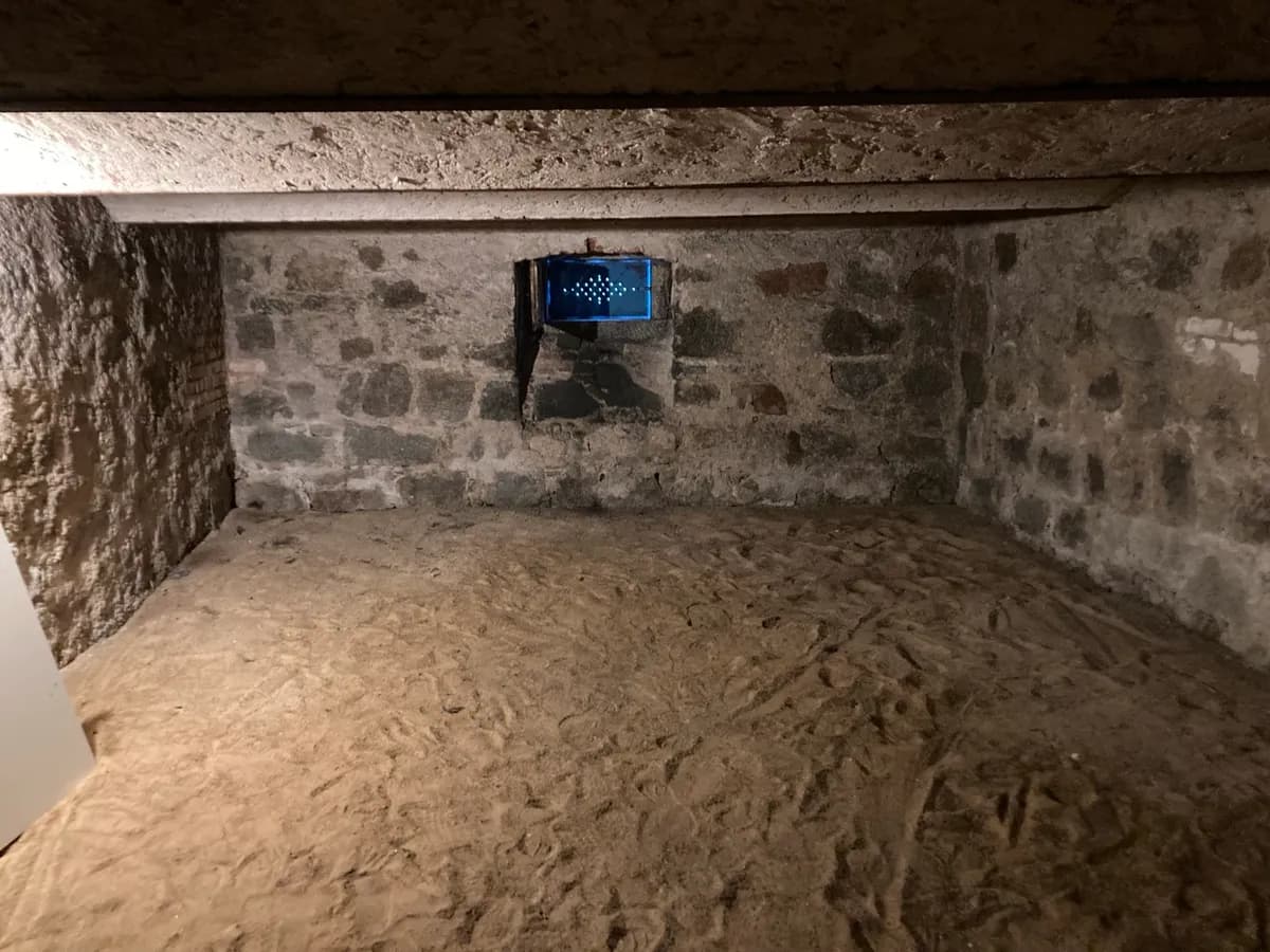 1-Zimmer-Wohnung mieten in Gmünd – 60 m², € 890 – Bild 17 von 19