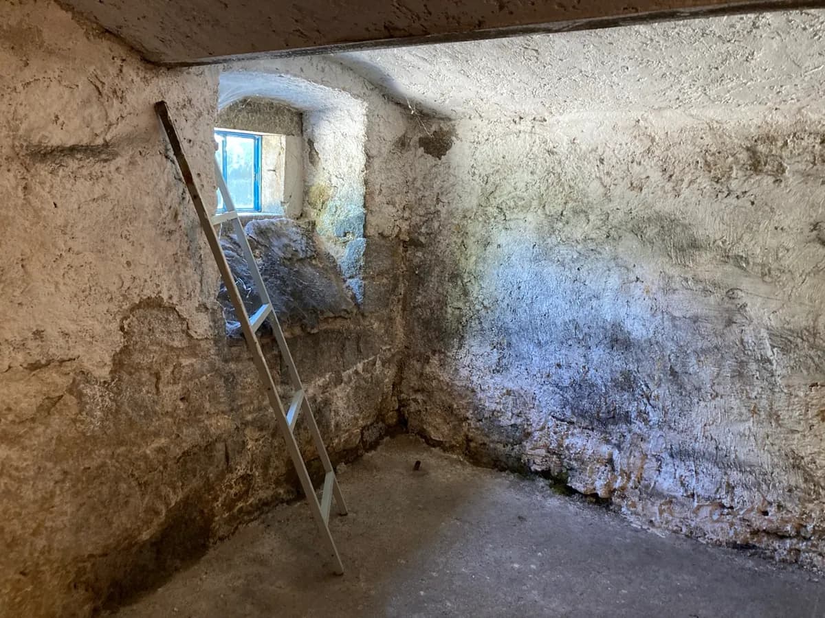 1-Zimmer-Wohnung mieten in Gmünd – 60 m², € 890 – Bild 18 von 19