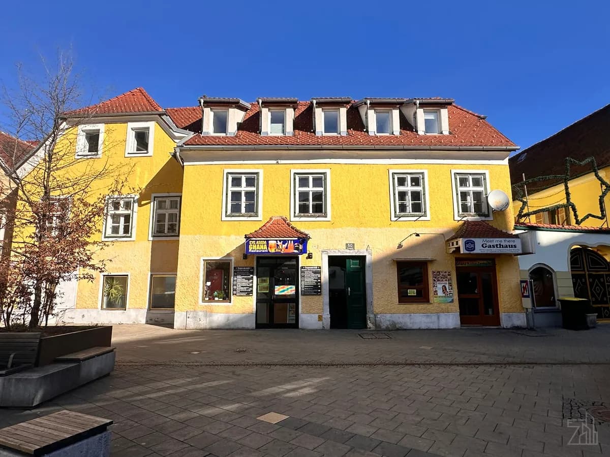 Immobilie kaufen in Graz – € 829.000