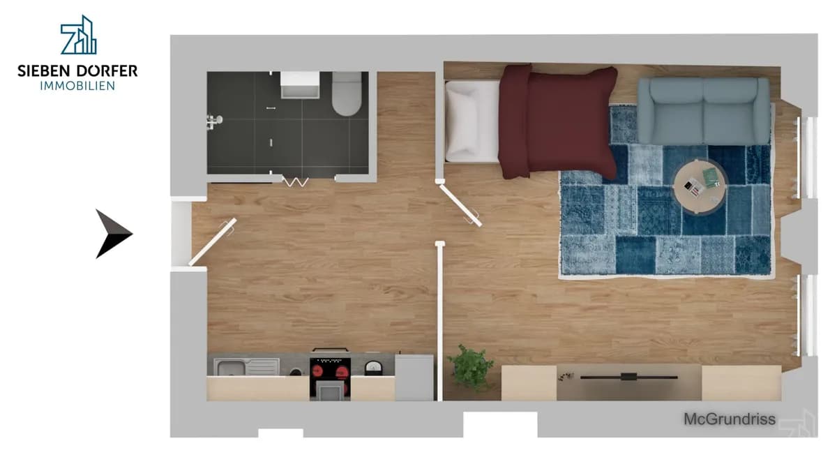 Immobilie kaufen in Graz – € 829.000 – Bild 13 von 16