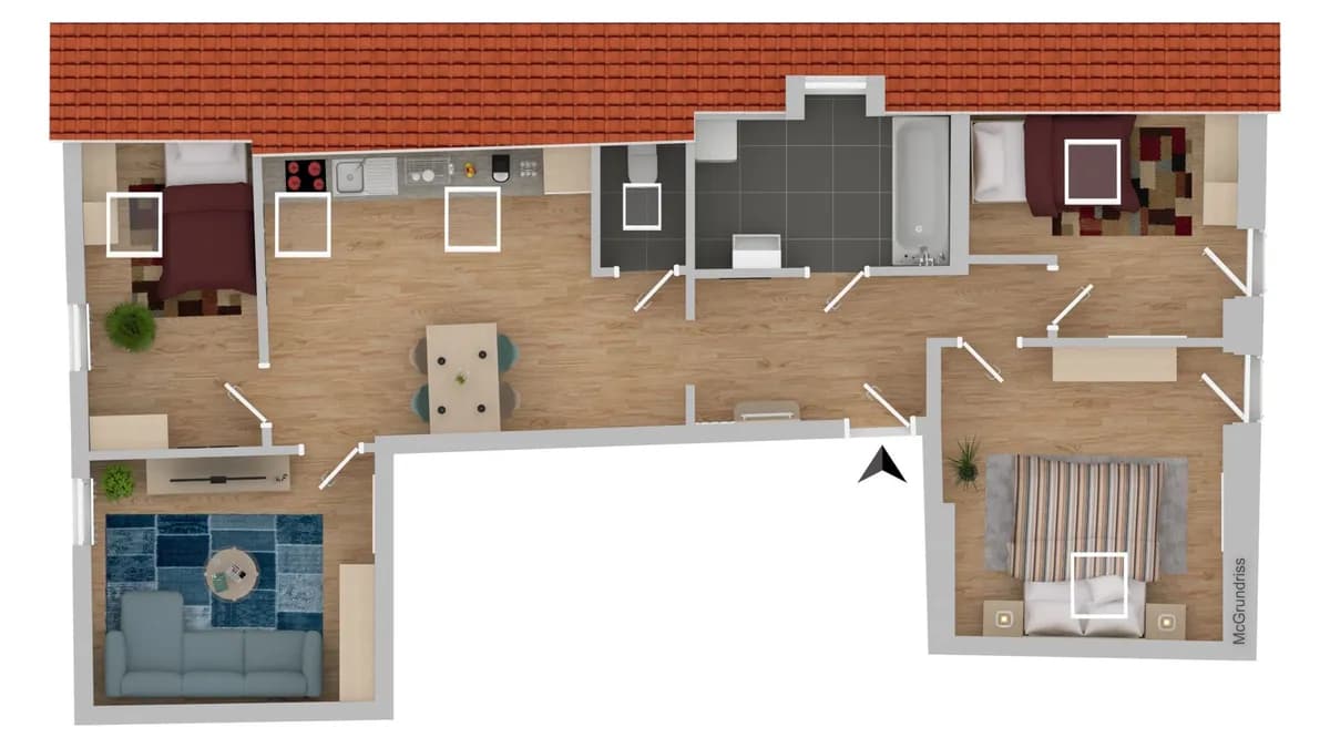 Immobilie kaufen in Graz – € 829.000 – Bild 16 von 16