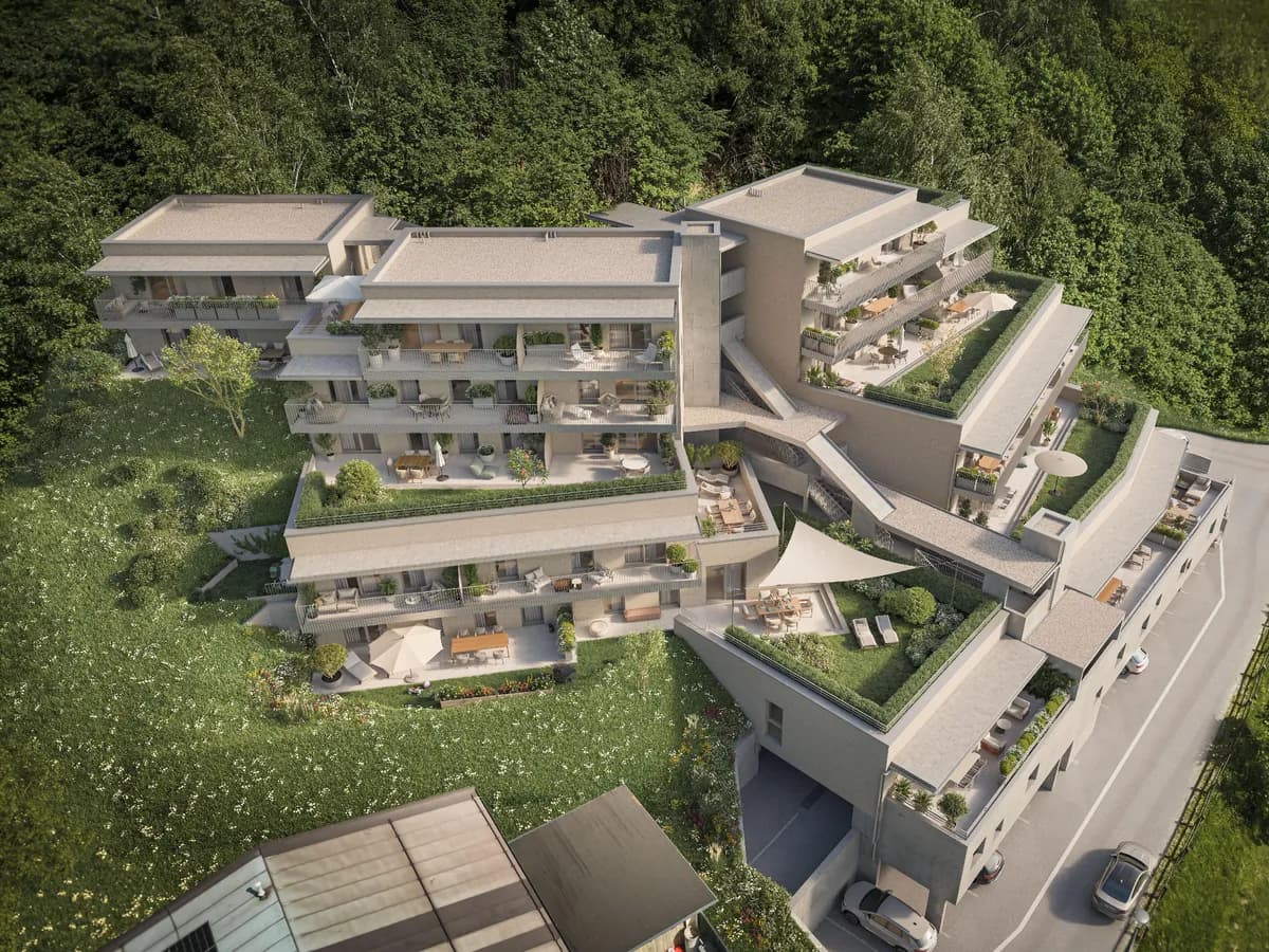 Wohnung mieten in Schwaz