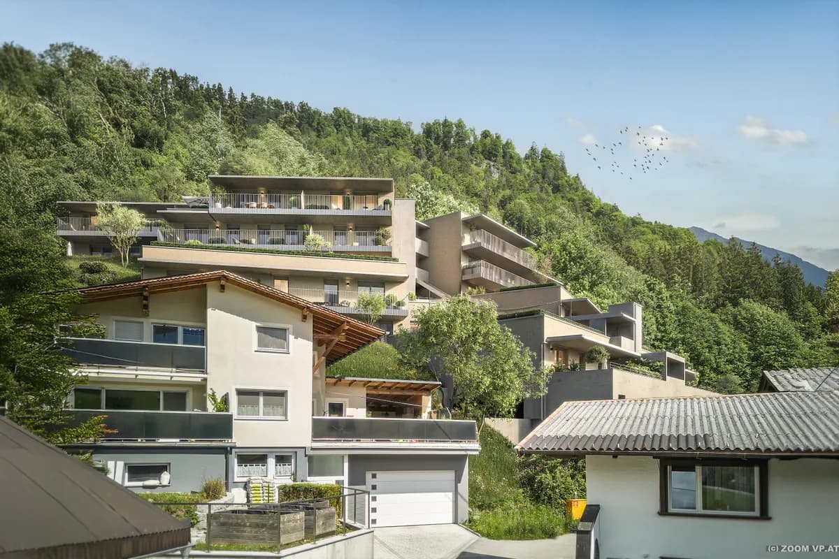 Wohnung mieten in Schwaz – Bild 5 von 6