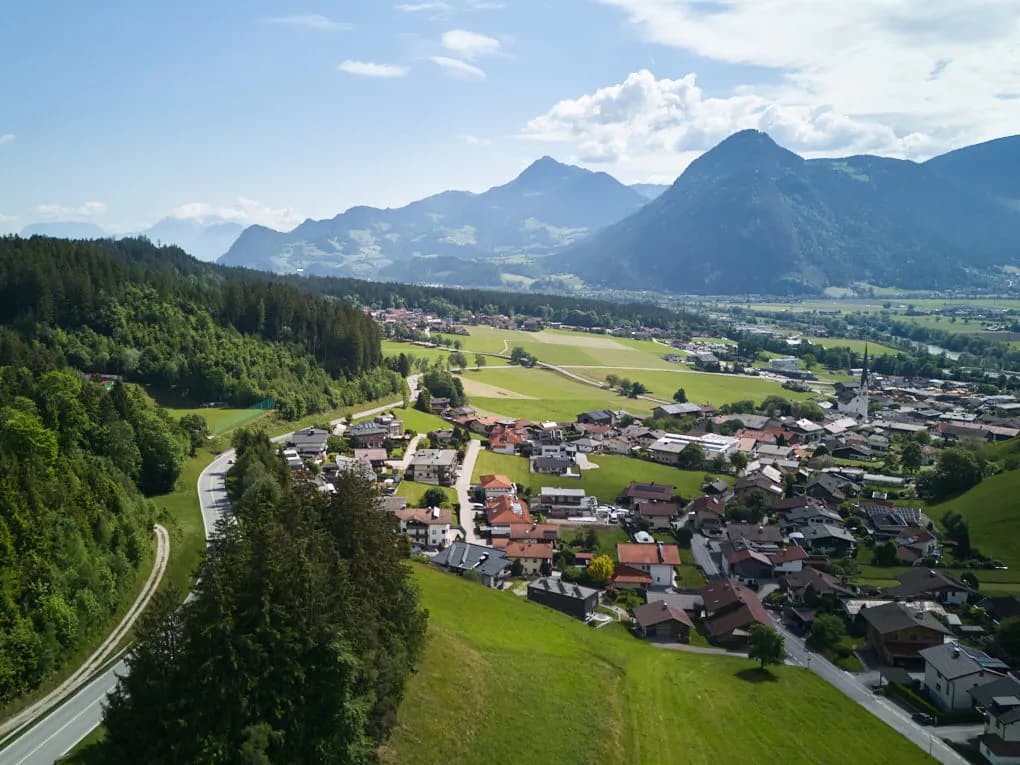 Wohnung mieten in Schwaz – Bild 6 von 6