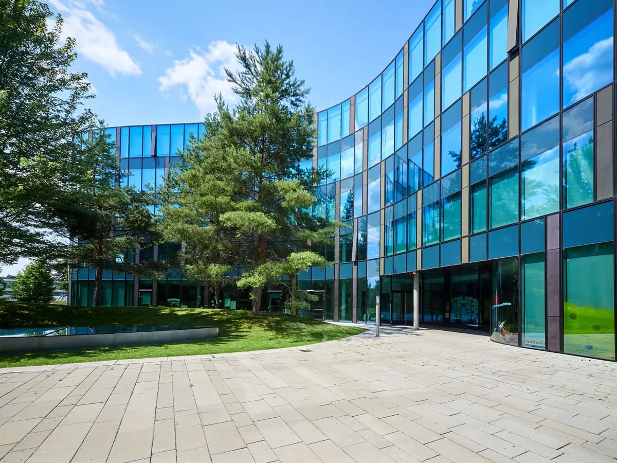 Gewerbeimmobilie mieten in Wien – 414 m², € 23 – Bild 3 von 8