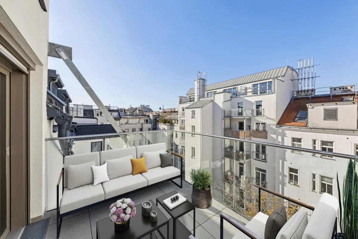 6-Zimmer-Wohnung kaufen in Wien – 181 m², € 1.815.000