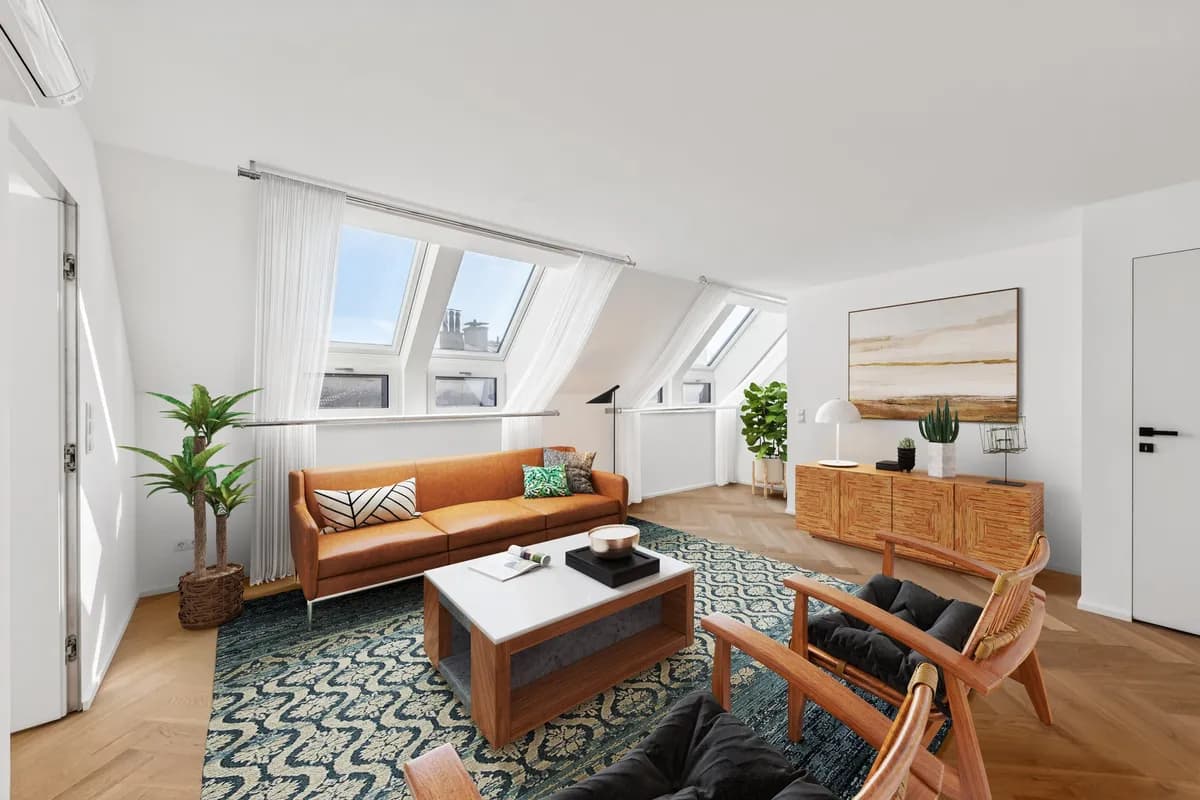 6-Zimmer-Wohnung kaufen in Wien – 181 m², € 1.815.000 – Bild 5 von 11