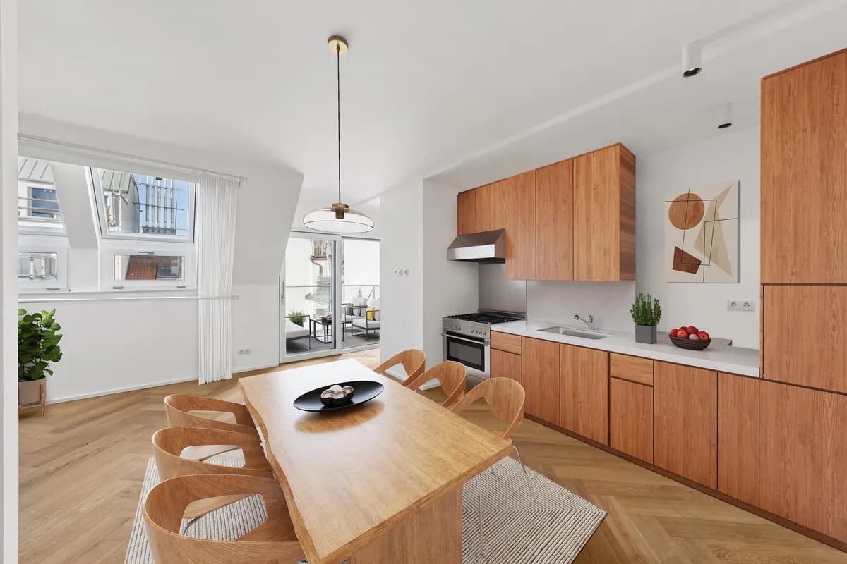 6-Zimmer-Wohnung kaufen in Wien – 181 m², € 1.815.000 – Bild 6 von 11