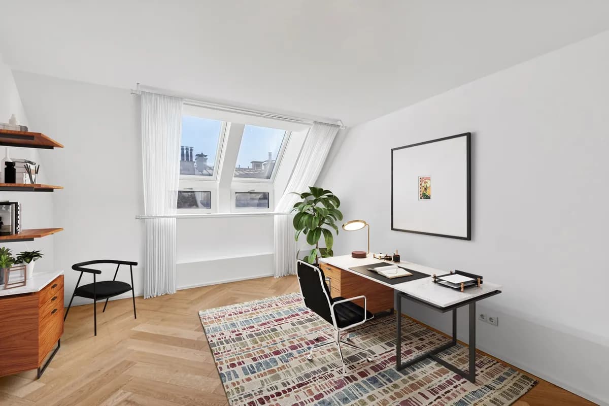 6-Zimmer-Wohnung kaufen in Wien – 181 m², € 1.815.000 – Bild 7 von 11