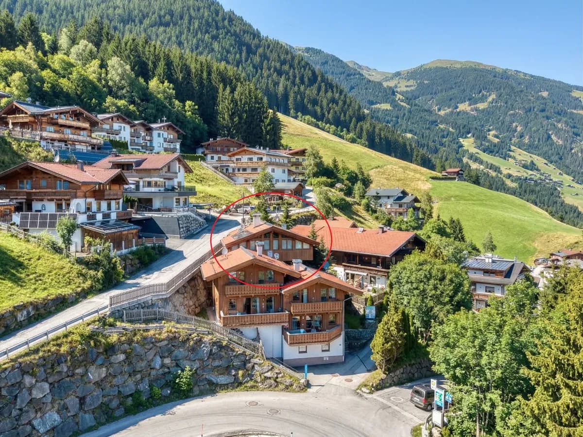 5-Zimmer-Haus kaufen in Schwaz – 104,17 m², € 480.000 – Bild 2 von 5