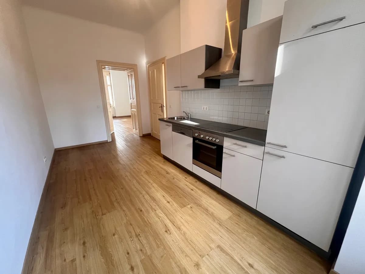 2-Zimmer-Wohnung mieten in Graz – 63 m², € 712 – Bild 4 von 10