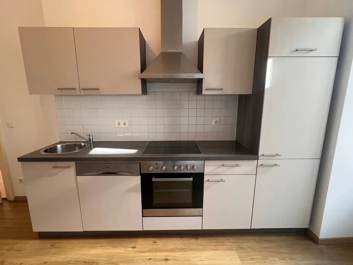 2-Zimmer-Wohnung mieten in Graz – 63 m², € 712 – Bild 5 von 10