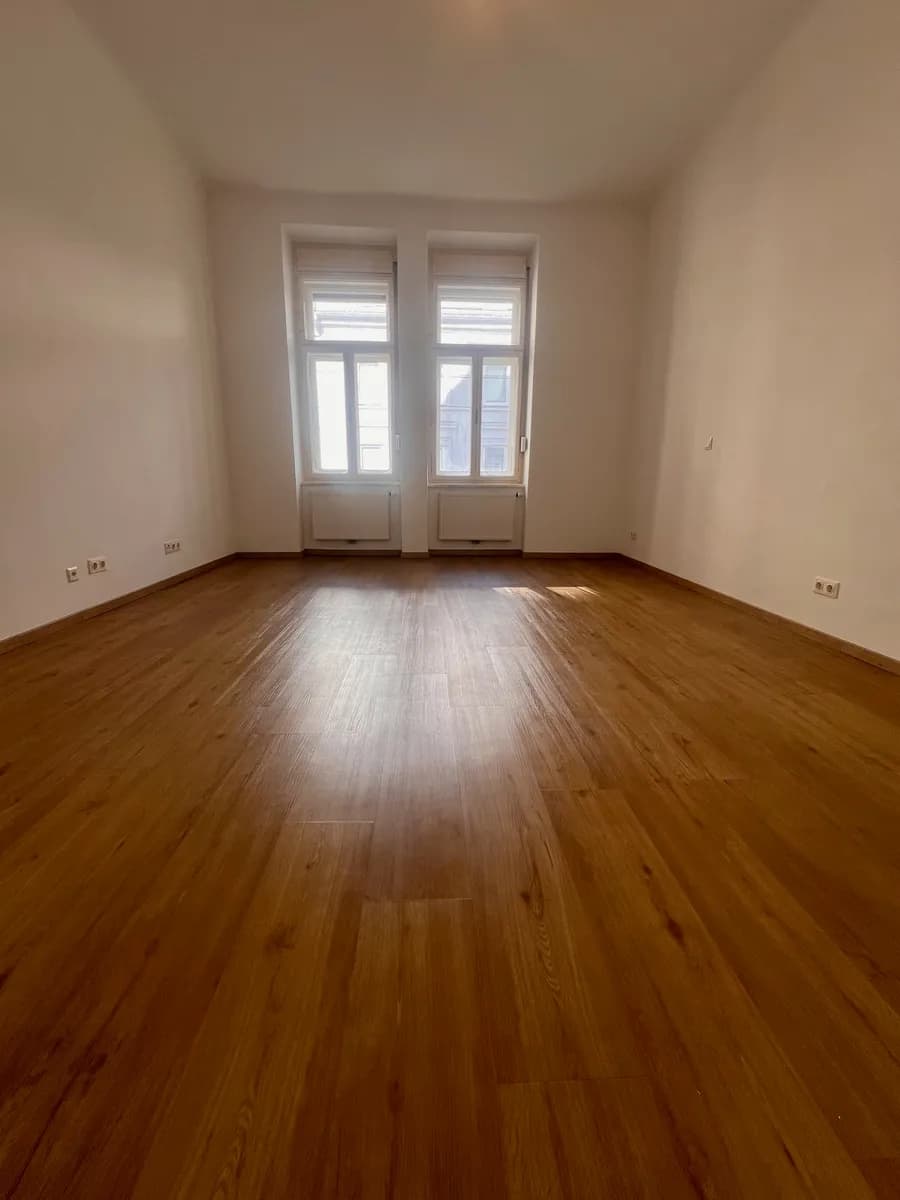2-Zimmer-Wohnung mieten in Graz – 63 m², € 712 – Bild 7 von 10