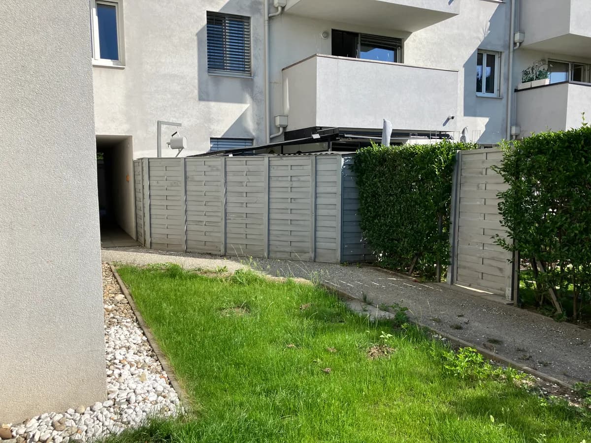Wohnung mieten in Graz – 54,36 m², € 861