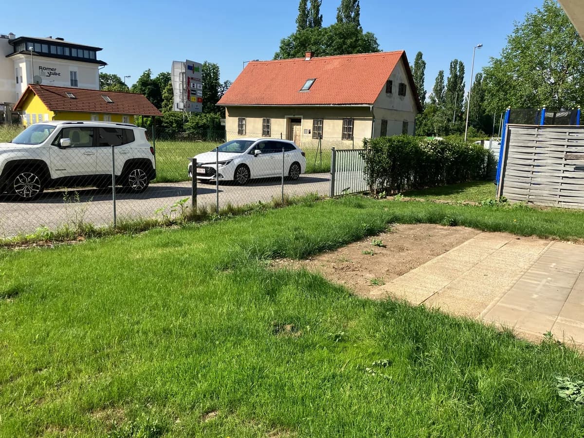 Wohnung mieten in Graz – 54,36 m², € 861 – Bild 2 von 6