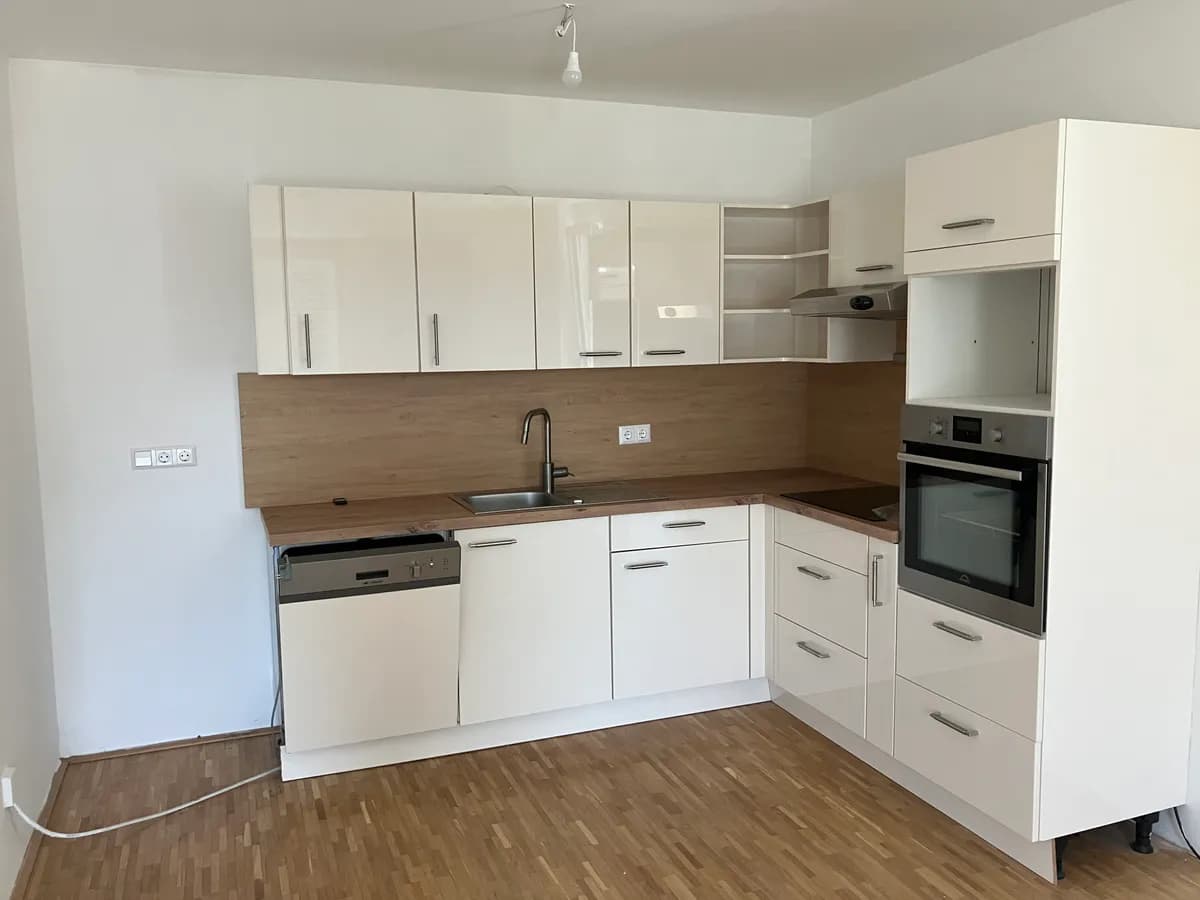 Wohnung mieten in Graz – 54,36 m², € 861 – Bild 3 von 6