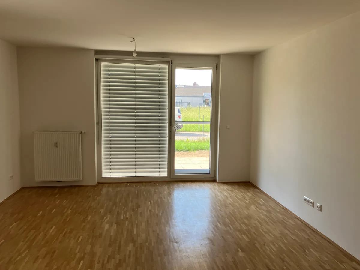 Wohnung mieten in Graz – 54,36 m², € 861 – Bild 4 von 6