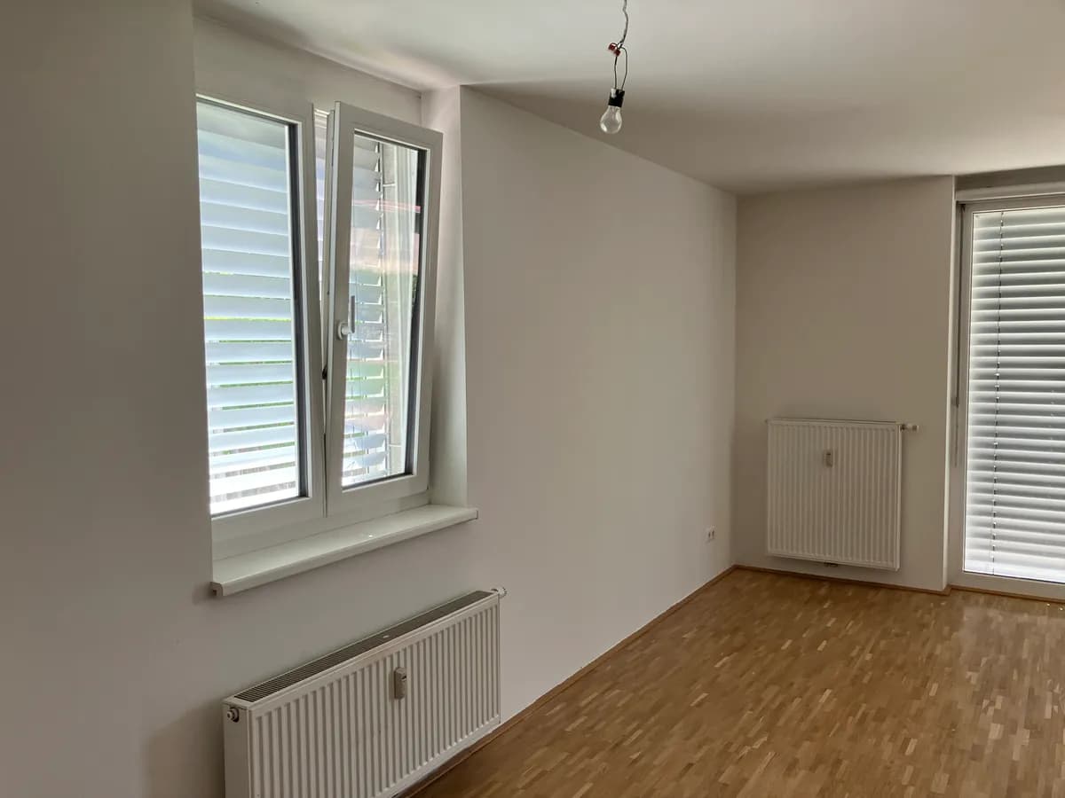 Wohnung mieten in Graz – 54,36 m², € 861 – Bild 5 von 6