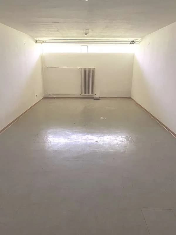 Immobilie mieten in Horn – 20 m², € 240