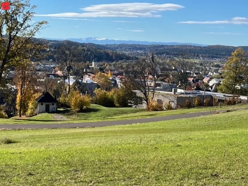 Grundstück kaufen in Weiz – 1 050 m²