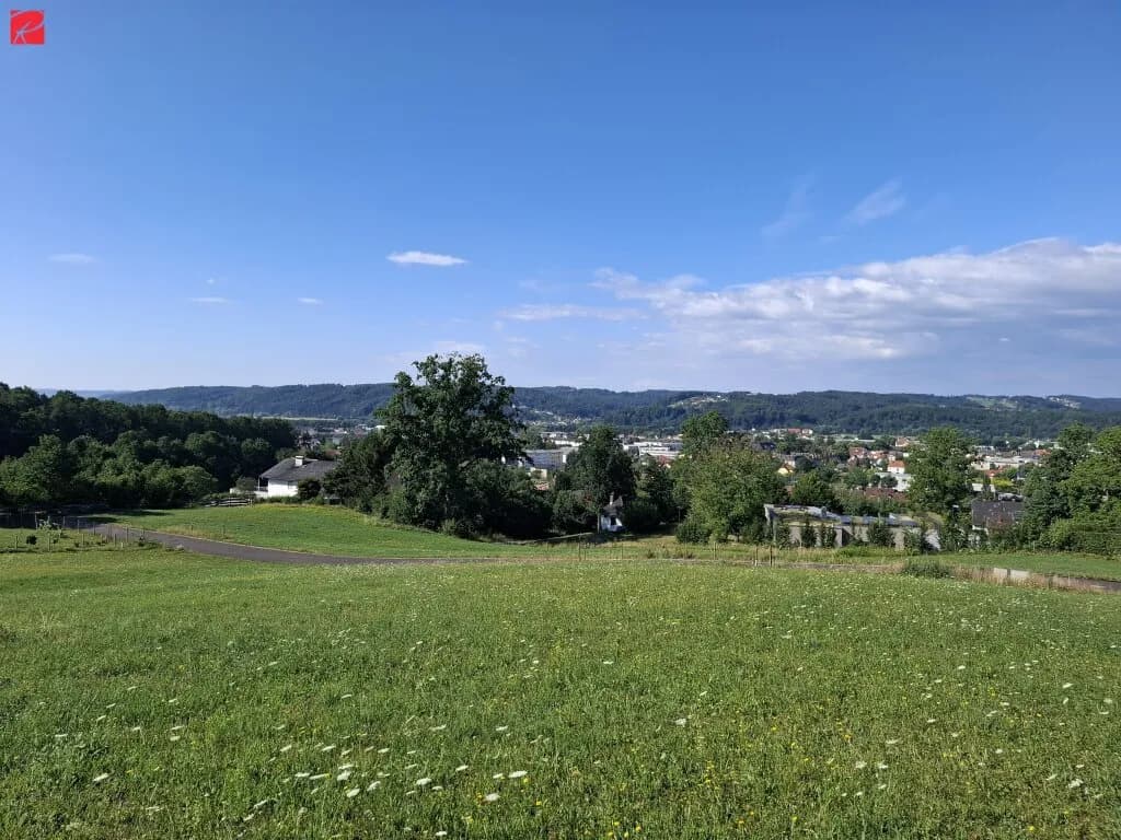 Grundstück kaufen in Weiz – 1 050 m² – Bild 3 von 7