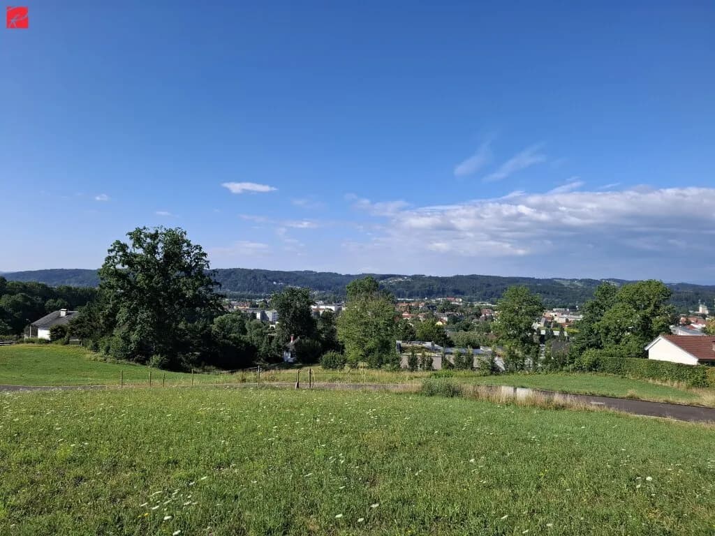 Grundstück kaufen in Weiz – 1 050 m² – Bild 4 von 7