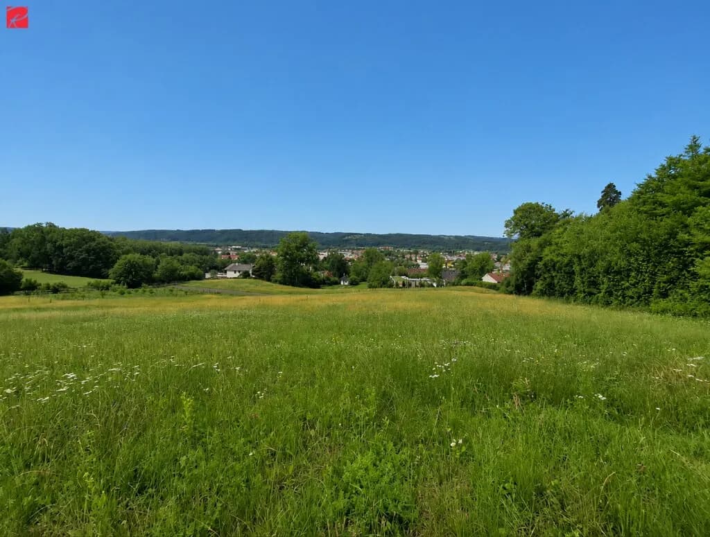 Grundstück kaufen in Weiz – 1 050 m² – Bild 5 von 7