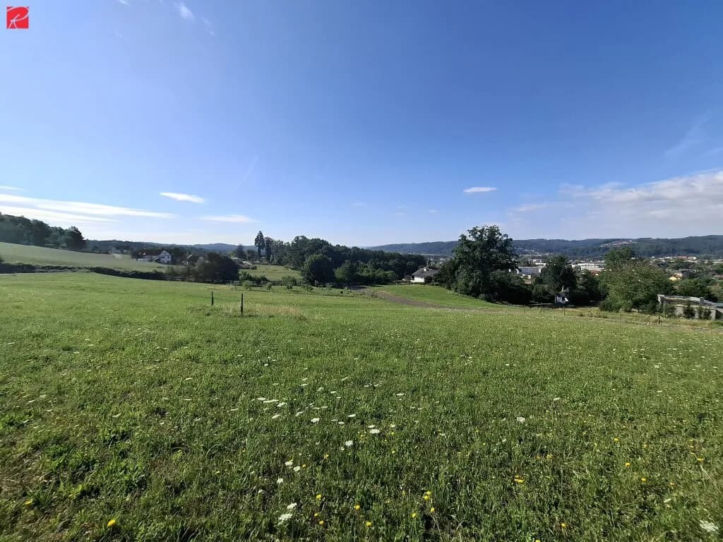 Grundstück kaufen in Weiz – 1 050 m² – Bild 6 von 7