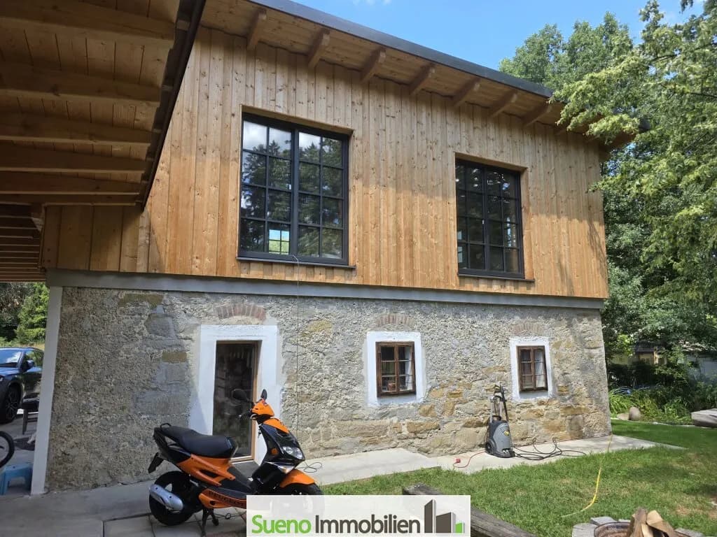 Haus kaufen in Kirchdorf an der Krems – 701 m², € 299.000 – Bild 7 von 36
