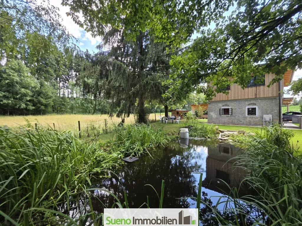 Haus kaufen in Kirchdorf an der Krems – 701 m², € 299.000 – Bild 9 von 36