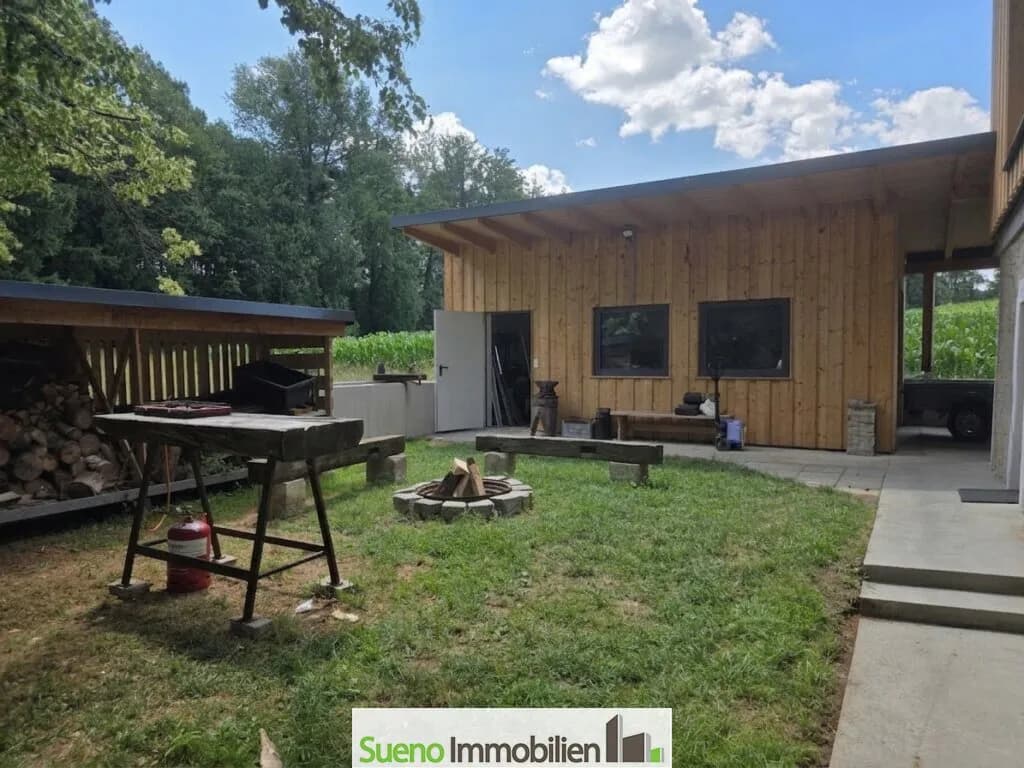 Haus kaufen in Kirchdorf an der Krems – 701 m², € 299.000 – Bild 13 von 36