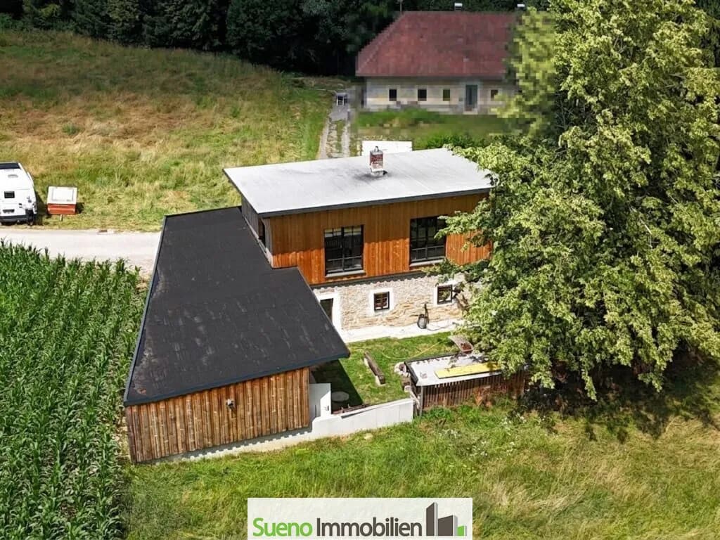 Haus kaufen in Kirchdorf an der Krems – 701 m², € 299.000 – Bild 20 von 36