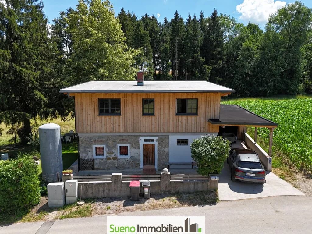 Haus kaufen in Kirchdorf an der Krems – 701 m², € 299.000 – Bild 22 von 36