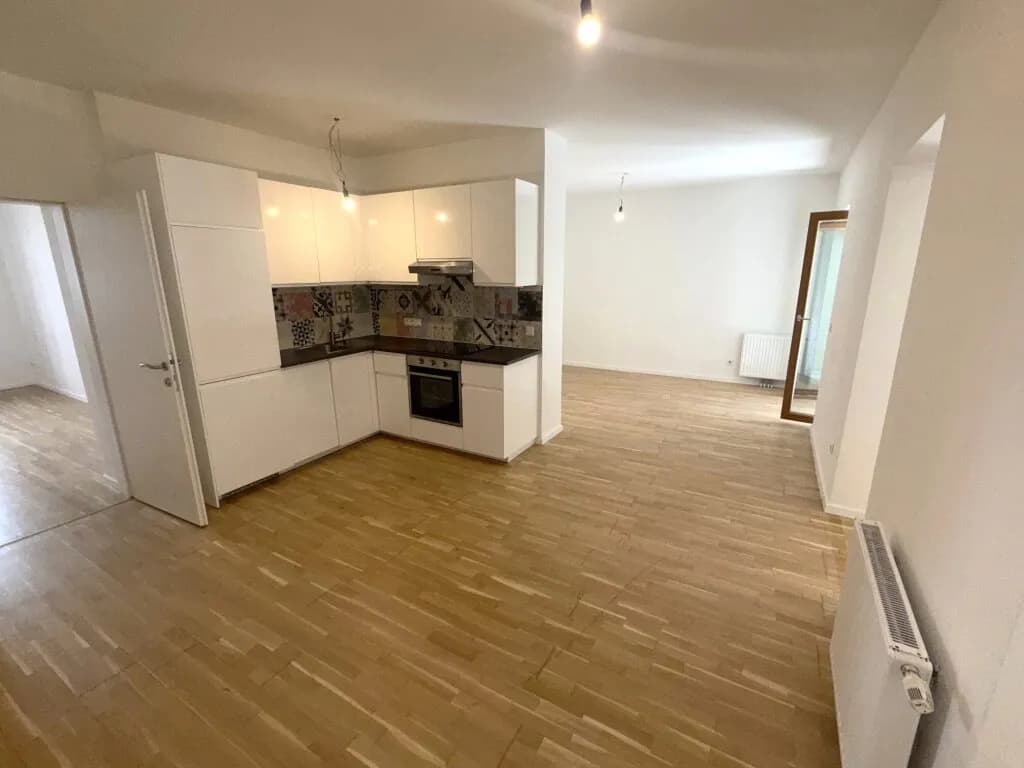 3-Zimmer-Wohnung kaufen in Wien – 74,95 m², € 299.000