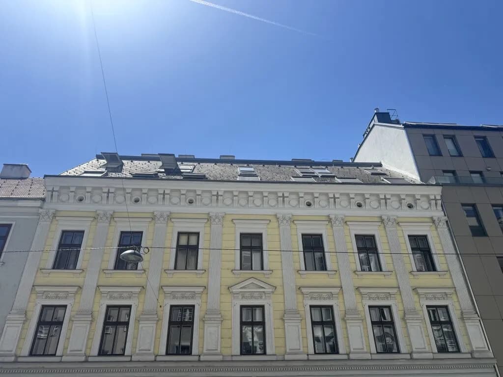 3-Zimmer-Wohnung kaufen in Wien – 74,95 m², € 299.000 – Bild 13 von 15